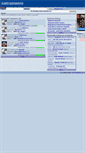 Mobile Screenshot of instrumento.cz