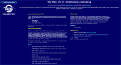 Desktop Screenshot of hlavy.instrumento.cz